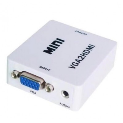 İcom Vga To Hdmi Çevirici