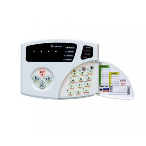Teknim VPC-108 LED KEYPAD