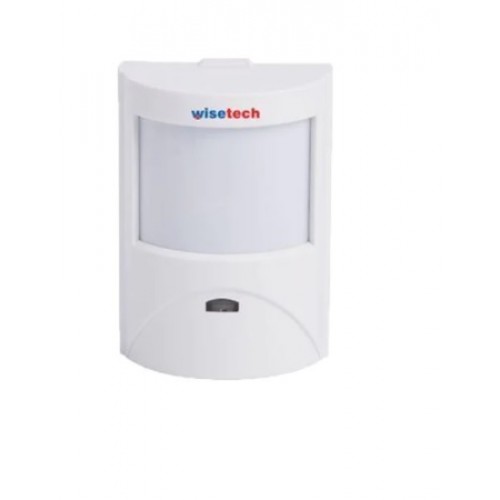 WS-272 Cenova Kablosuz Pır Dedektör