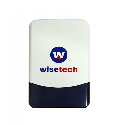 WS-118 Kablolu Dış Ortam Siren - Cenova