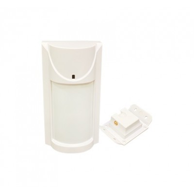 WS-215 Kablolusuz Pır Dedektör, Hayvan Algılmayan (15kg)