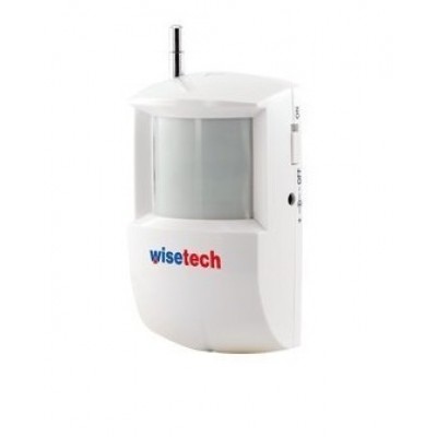 WS-245 Kablosuz Hareket Sensörü - Cenova Alarm