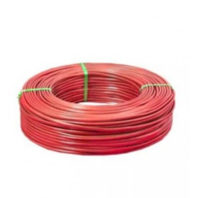 2 Çift Yangın İhbar Kablosu 100M 2X2X0.80 YC-200