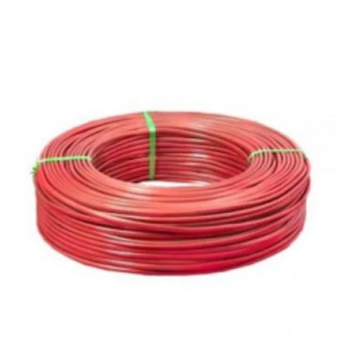 2 Çift Yangın İhbar Kablosu 100M 2X2X0.80 YC-200