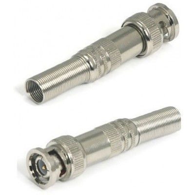 Yaylı BNC Konnektör İCOMG-770