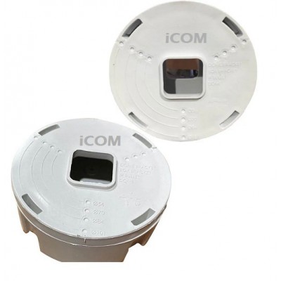 Yuvarlak Kamera Montaj Buatı Yeni Nesil BX-253