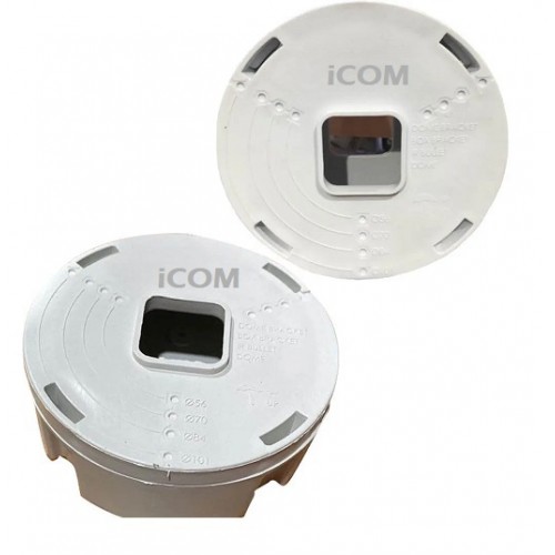 Yuvarlak Kamera Montaj Buatı Yeni Nesil BX-253