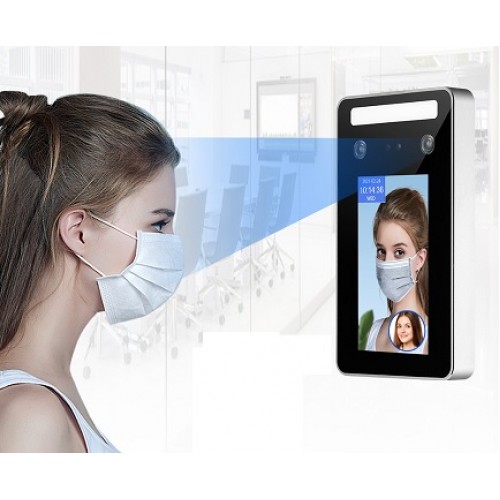 ICS-101 Yüz Tanıma Cihazı