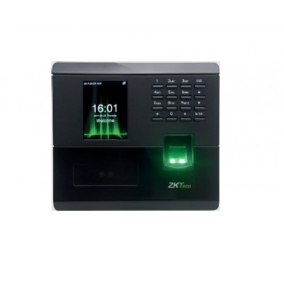 ZKTECO TRFACE250-ID YÜZ TANIMA PARMAK İZİ KART OKUYUCU PDKS CİHAZI