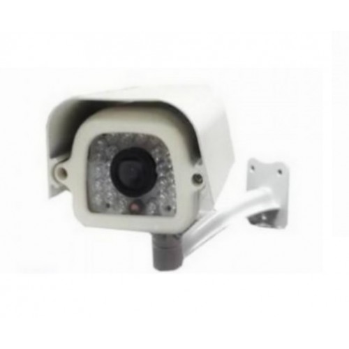 AC-204 42 Led Analog 1000 TVL Dışmekan Kamera