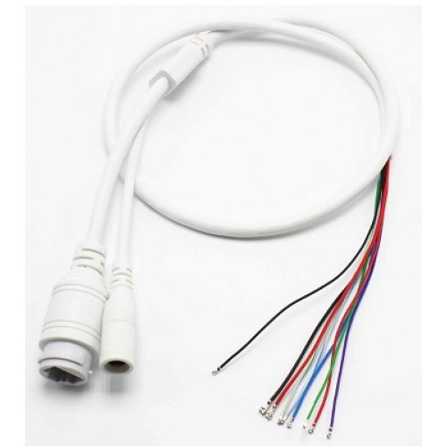 ICOM IP Kamera Tamir Kablosu Ağ Kablosu