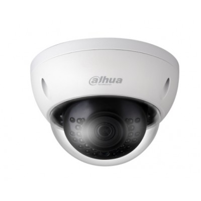 Dahua IPC-HDBW2531E-S-0280B-S2 5Mp Starlight IP Dome Kamera