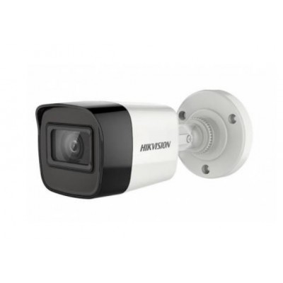 Hikvision DS-2CE16D0T-EXIF 1080p 30mt Bullet Kamera icomxif-16
