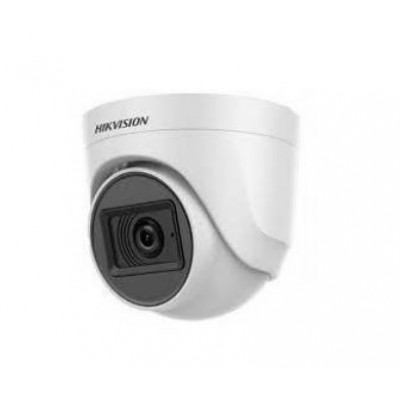 Hikvision DS-2CE76D0T-ITPF 2 Mp 2.8mm Sabit Lens Ir Dome Kamera