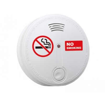 Pilli Sigara Dumanı Dedektörü CT-29