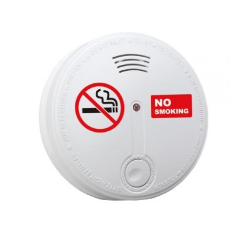 Pilli Sigara Dumanı Dedektörü CT-29
