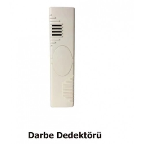 RD100 KDT Darbe sensörü