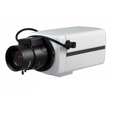 2MP FULLHD 1080P AHD BOX KAMERA ve LENS