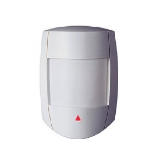 DG65 Quad Element Pır Dedektör Ayak dahil