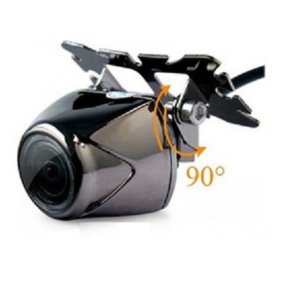 Kelebek Ayaklı Geri Görüş Araç Kamerası IC-330