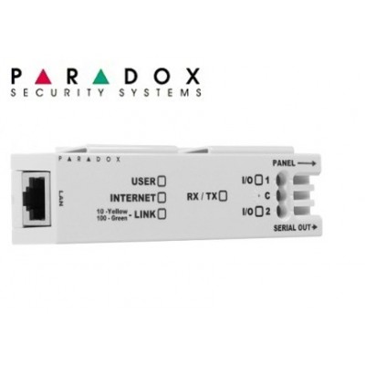 PARADOX IP-150 İnternet Modülü