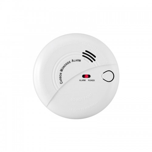 WC-588P Karbonmonoksit Dedektörü