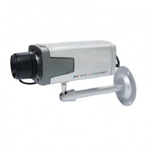 700 TVL Analog Box Kamera ve Lens