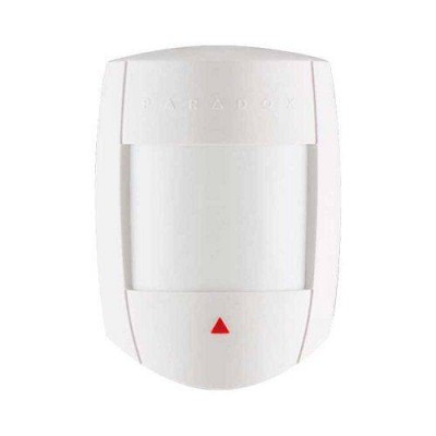 DG55 Optik Dijital Pır Dedektör Dual Element Ayak Dahil