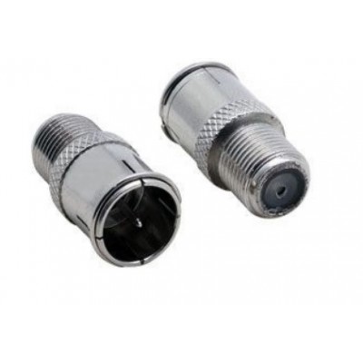 F Quick Hızlı F Konnektör