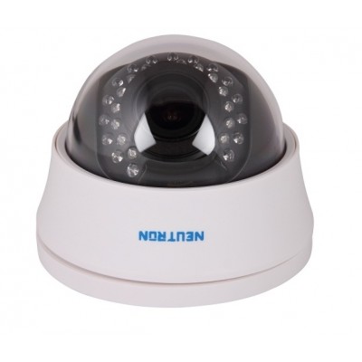 NEUTRON TRA-8402 HD 4MP AHD DOME KAMERA