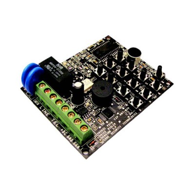 Code Vd-202 Telefon Arama Modülü