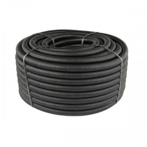 50 Metre 26mm Plastik Spiral Boru SP-26