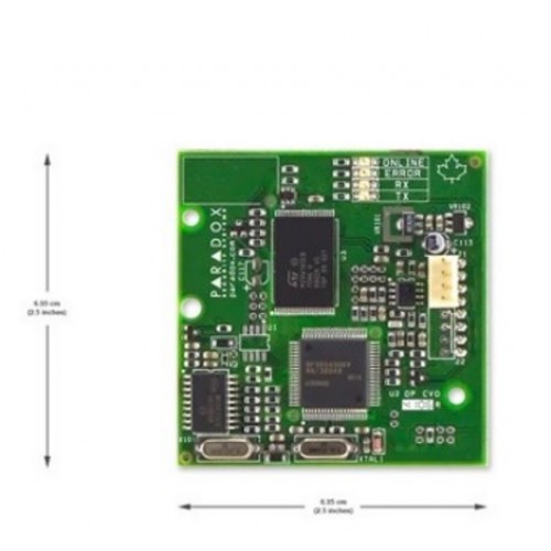 VDMP3 Telefon Arama ve Sisteme Doğrudan Erişim Modülü